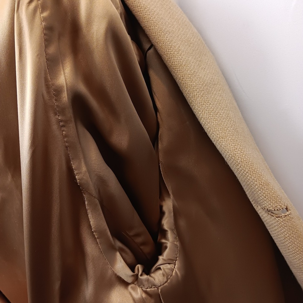 Hickey Freeman Flight Coat Hand Customized [1094] - Picture 11 of 14